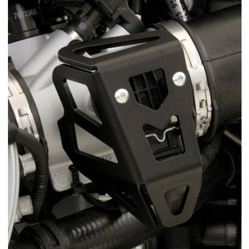 01-610-0011-0 Throttle potentiometer cover, black, for BMW R1200R (2006 - 2010), R1200GS, R1200GS/Adv, RnineT/ RnineT Urban G/S