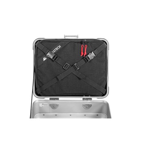 01-050-0793-0 Top case lid inner pocket for ZEGA Evo