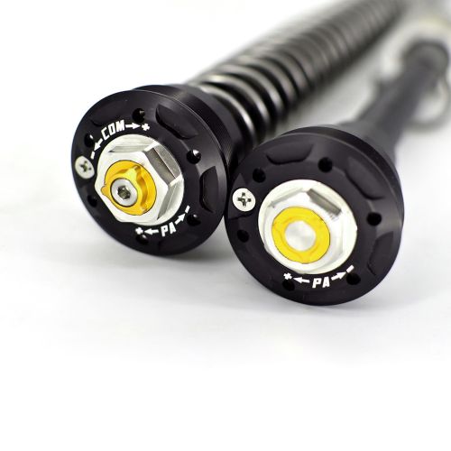01-058-2688-0 Touratech Suspension Cartridge Kit for Honda CRF300 L / Rally (2021-)