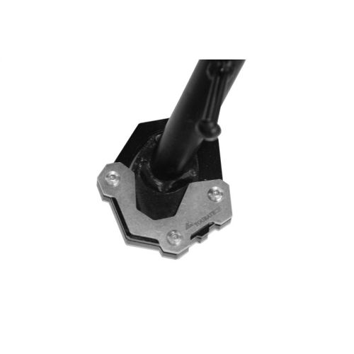 01-408-5275-0 Side stand base extension for Kawasaki Versys 650 (2012-2014)