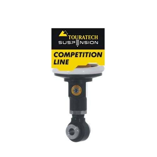 01-058-0078-0 Touratech Suspension Competition Shock absorber for Yamaha YZF-R6 2010-2015