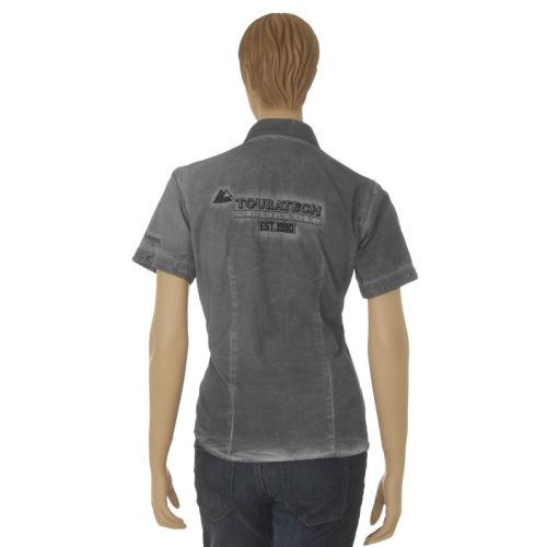 01-200-1762-0 Short sleeved