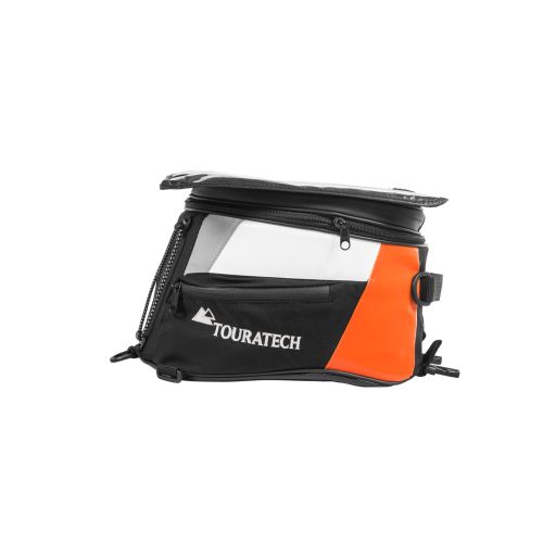 01-372-5825-0 Tank bag Ambato Exp Rallye for KTM 890 Adventure / 890 Adventure R / 790 Adventure / 790 Adventure R/ 390 Adventure