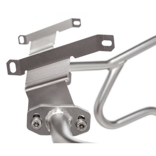 01-045-5161-0 Stainless steel crash bar extension, BMW R1200GS (2013-2016)