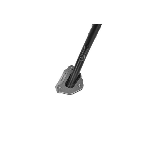 01-082-5276-0 Side stand base extension for BMW F900GS Adventure, F850GS Adventure