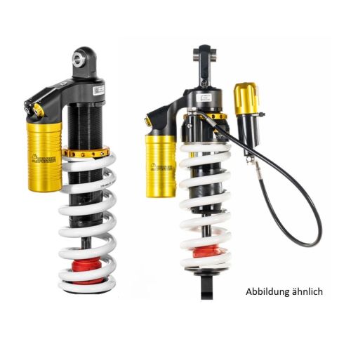 01-035-5858-0 Touratech suspension Set for BMW R1300GS Extreme2