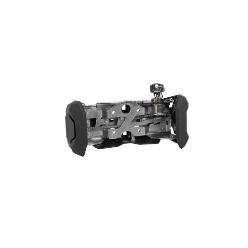 01-065-1397-0 Handlebar mount for Garmin Zumo XT *lockable*, black