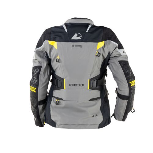 01-514-2234-0P Companero Rambler PRO Jacket, Ladies