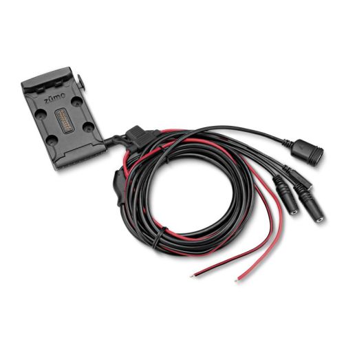 01-065-0422-0 Power cable for Garmin zumo 590/ 595, motorcycle,