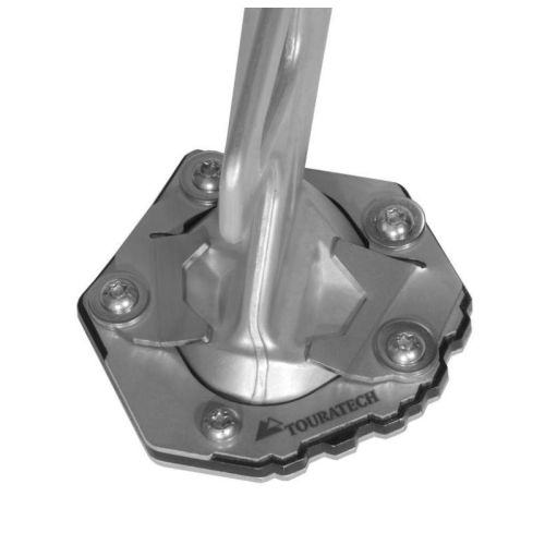 01-046-5276-0 Side stand base extension for the Yamaha XT1200Z Super Tenere from 2014