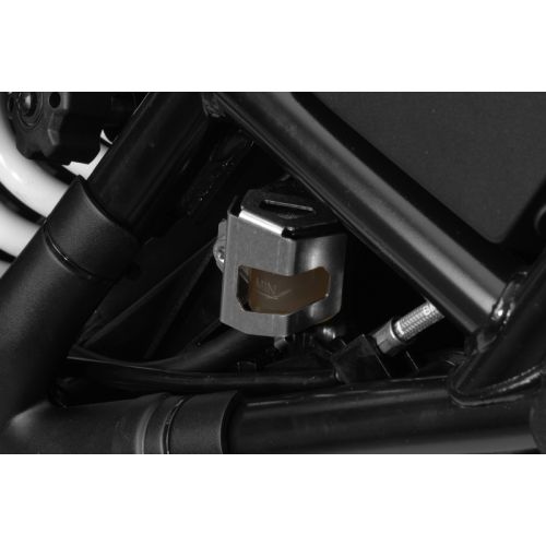 01-048-5030-0 Rear brake fluid reservoir guard for BMW F700GS/F800GS from 2013/F800GS Adventure