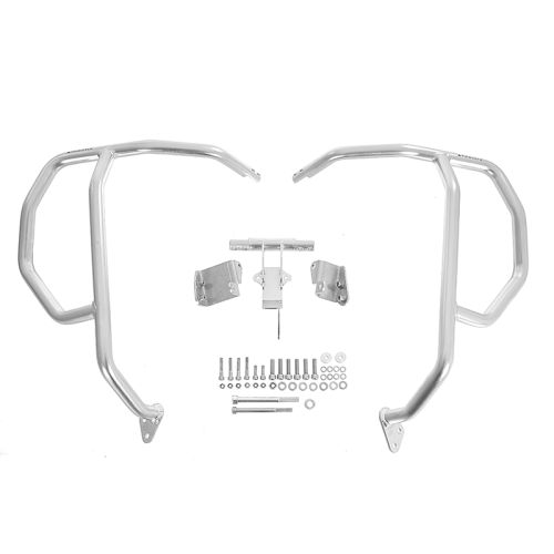 01-402-5160-0 Stainless steel crash bar for Honda CRF1000L Africa Twin