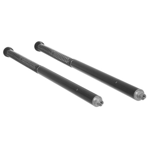 01-632-5874-0 Touratech Suspension Cartridge Kit Extreme +25mm for Yamaha Tenere 700 (2019-)