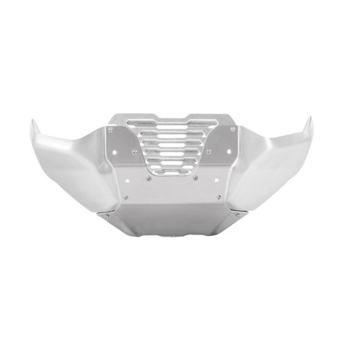 01-372-5016-0 Motor protection grid for motor protection *RALLYE Evo* for KTM 890 Adv / 890 Adv R, 790 Adv / 790 Adv R