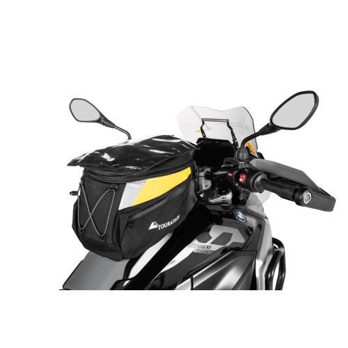 01-035-5824-0P TMACS Tank Bag Ambato Exp for BMW R1300GS/ADV, R1250GS/ADV