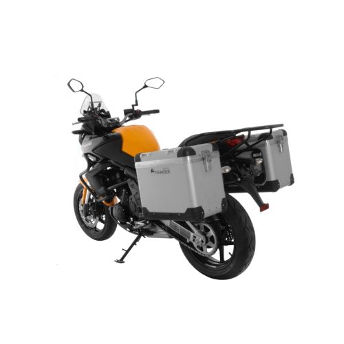 01-408-5771-0 ZEGA Pro aluminium pannier system