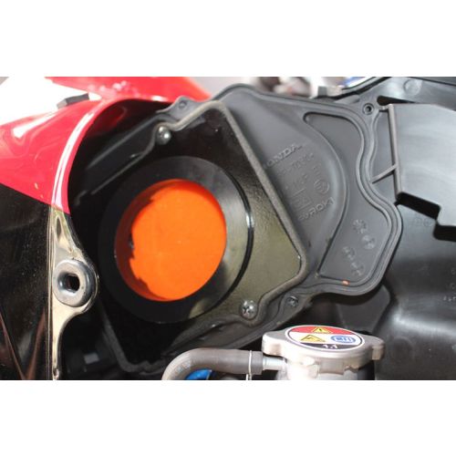01-402-0870-0 Unifilter - High performance for clear airways Honda CRF1000L Africa Twin/ CRF1000L Adventure Sports