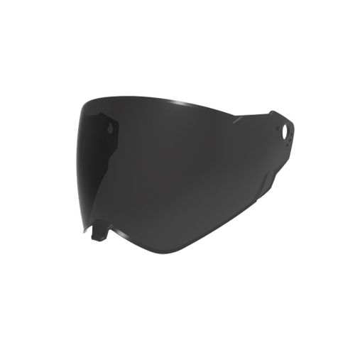 01-500-9102-0 Visor for Touratech Aventuro Carbon2, tinted 80%, with Pinlock-preparation