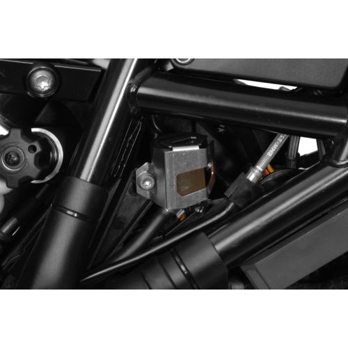 01-048-5030-0 Rear brake fluid reservoir guard for BMW F700GS/F800GS from 2013/F800GS Adventure