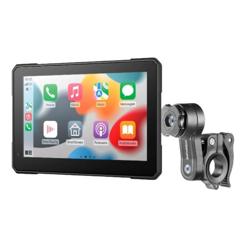 01-060-1419-0 Interphone SYNC 70 Essential