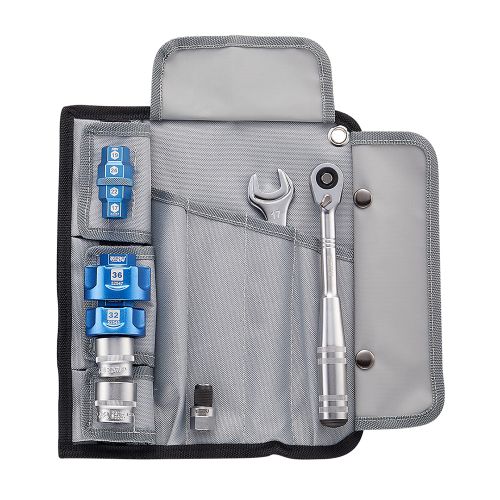 01-070-2214-0 Touratech professional toolset for Harley-Davidson RA1250 Pan America