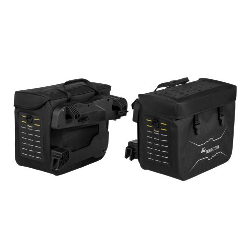 01-035-7020-0 Soft Luggage System 