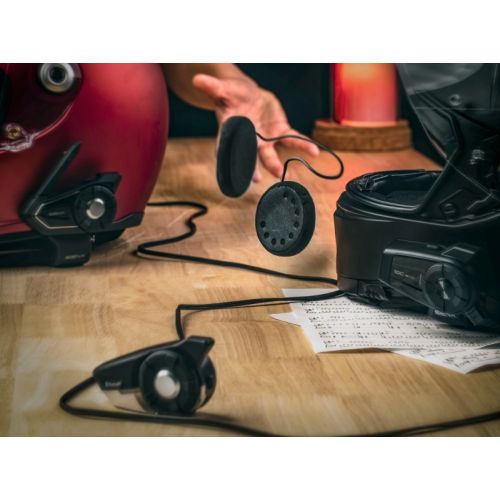 01-065-1006-0 HD Speaker Set Sena for 50R / 10S  / 10R