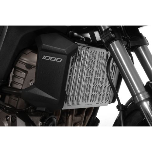 01-407-5015-0 Radiator guard Kawasaki Versys 1000