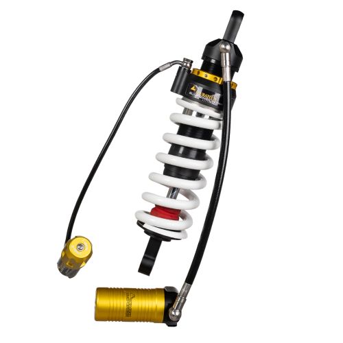 01-035-5857-0 Touratech Suspension +25mm Set for BMW R1300GS, Extreme2