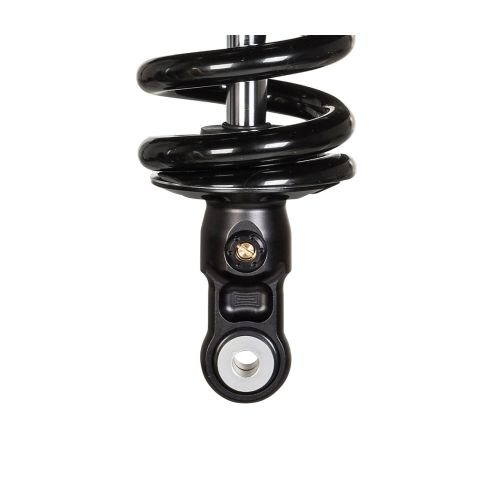 01-375-5860-0 Touratech Suspension E1 single shock absorber for KTM 390 Adventure from 2020