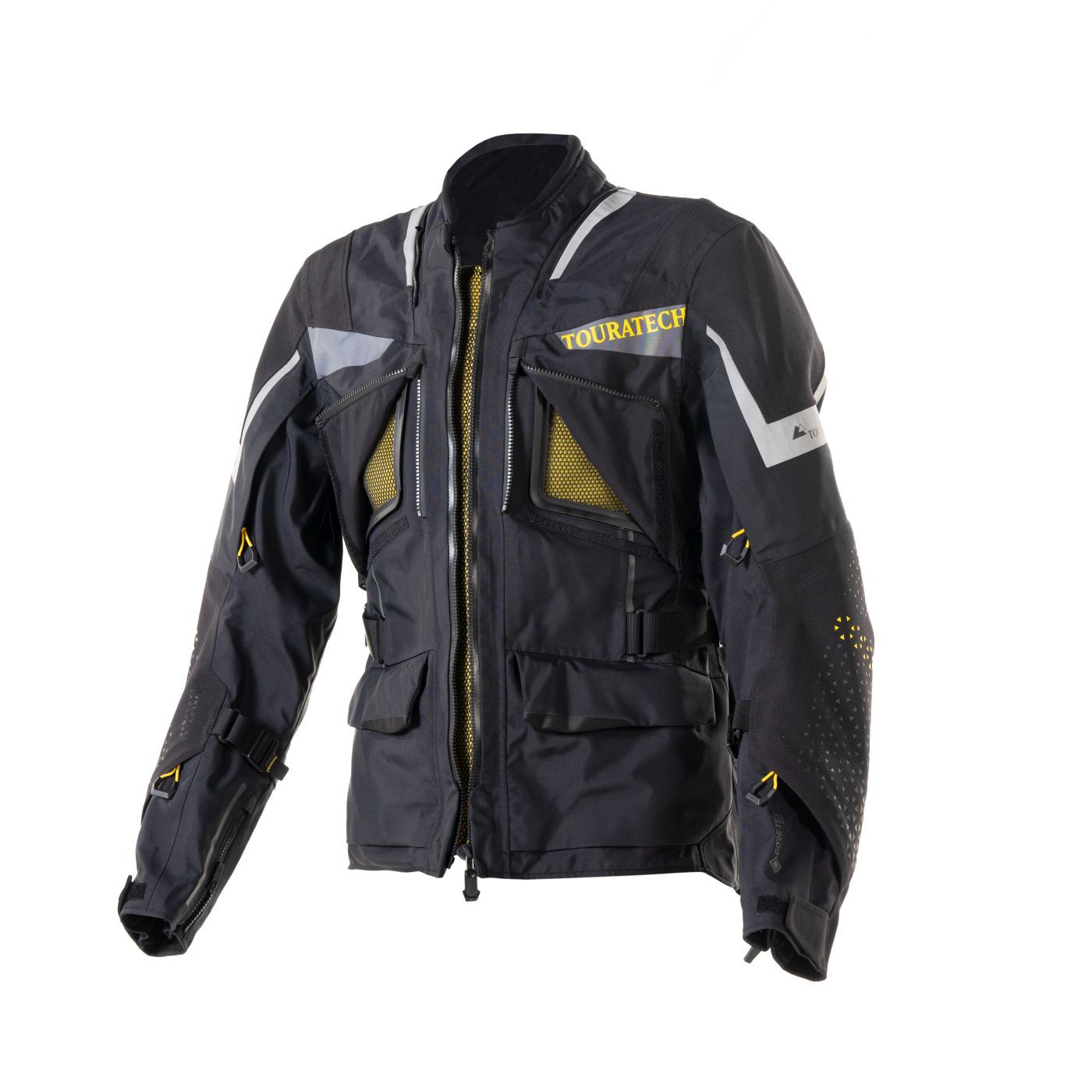 Jackets Motorcycle clothing Riding gear Touratech: Online