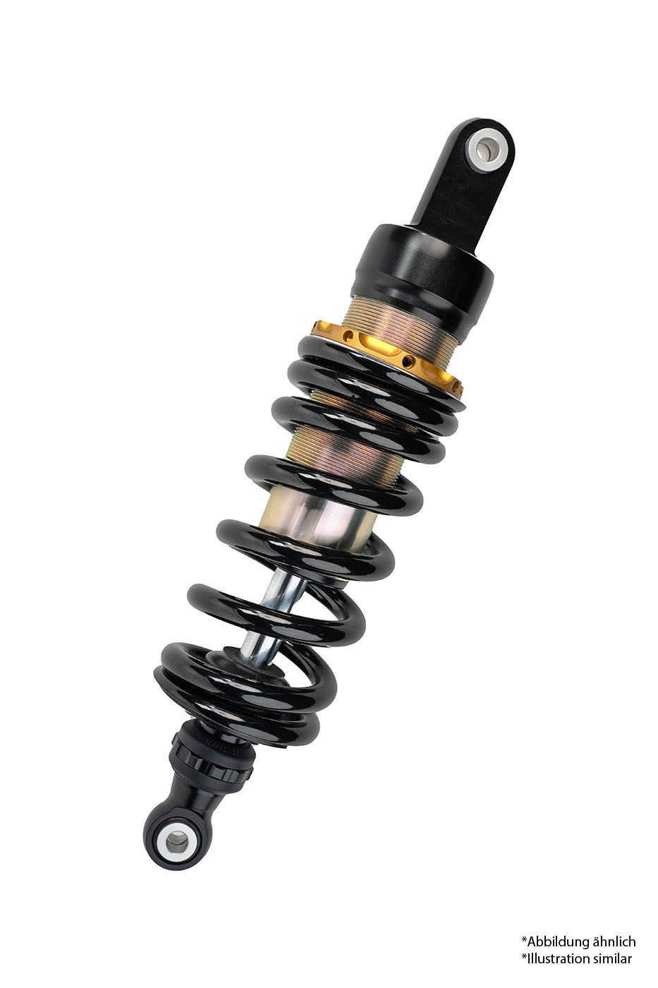Touratech Suspension E1 Mono Shock absorber for Honda XL 750
