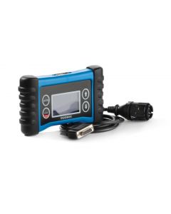 Diagnostic tool Duonix Bikescan-100 for motorbikes with 10 and 16 pin diagnostic connector