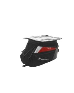 Tank bag "Ambato Exp limited red" for BMW R1250GS/ R1250GS Adventure/ R1200GS (LC)/ R1200GS Adventure (LC)/ F850GS/ F850GS Adventure/ F750GS