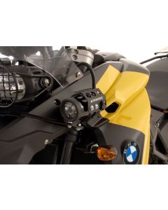 Xenon headlights, left BMW F800GS up to 2012