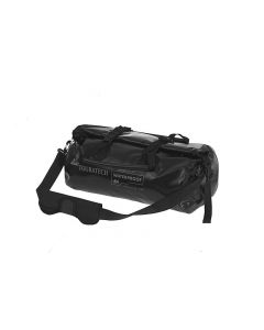 Dry bag PD6200 Rack-Pack, size S, 24 litres, black, by Touratech Waterproof made by ORTLIEB