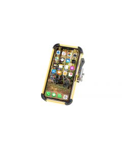 Handlebar bracket "iBracket" for Apple iPhone 11 Pro Max, motorcycle & bicycle