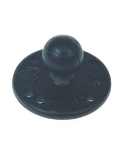 RAM Mount ball unit with round plate