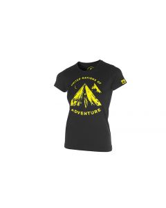 T-Shirt "Tent", women