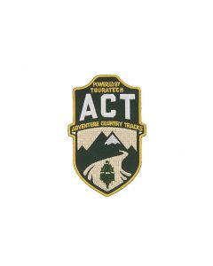 Badge ACT