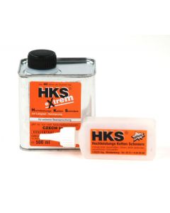 HKS chain lubricant (including applicator) 500 ml