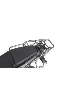ZEGA Topcase / Luggage rack, stainless steel for Honda CRF1100L Africa Twin -2021