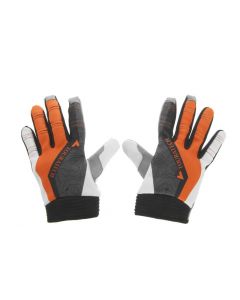 Gloves Touratech MX-Lite, size 7, orange