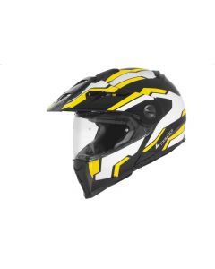 Helmet Touratech Aventuro Mod  ECE/DOT