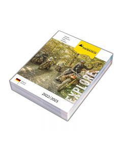 TOURATECH catalog 2022 German
