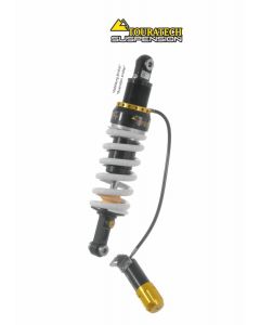 Touratech Suspension shock absorber for BMW F750GS ab 2018 type Level 2