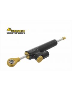 Touratech Suspension Steering Damper "Constant Safety Control" for KTM 1090 Adventure (R) ab 17/1290 Super Adventure (T/S/R) ab 15/1190 Adventure (R) 13-15 incl. installation kit