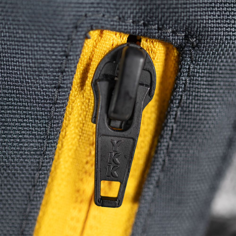 Touratech Companero Worldtrack im Detail