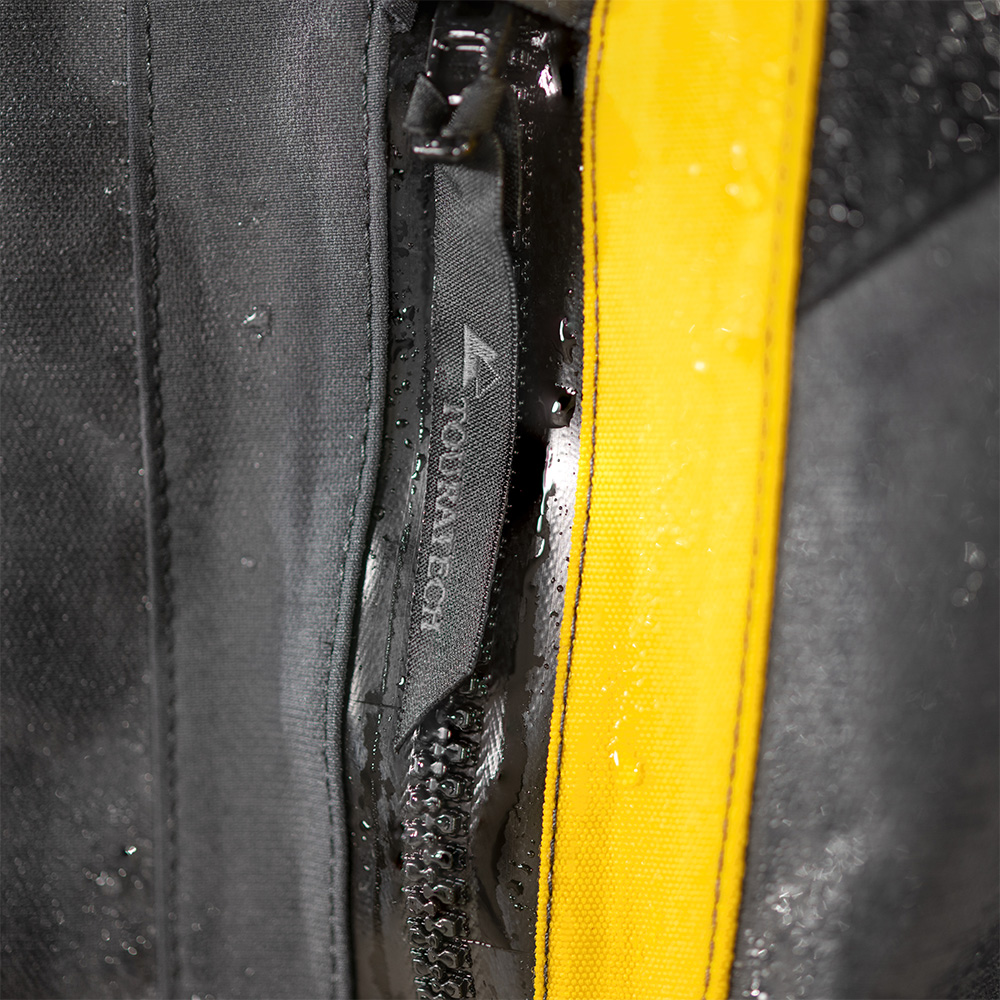 Touratech Companero Worldtrack im Detail