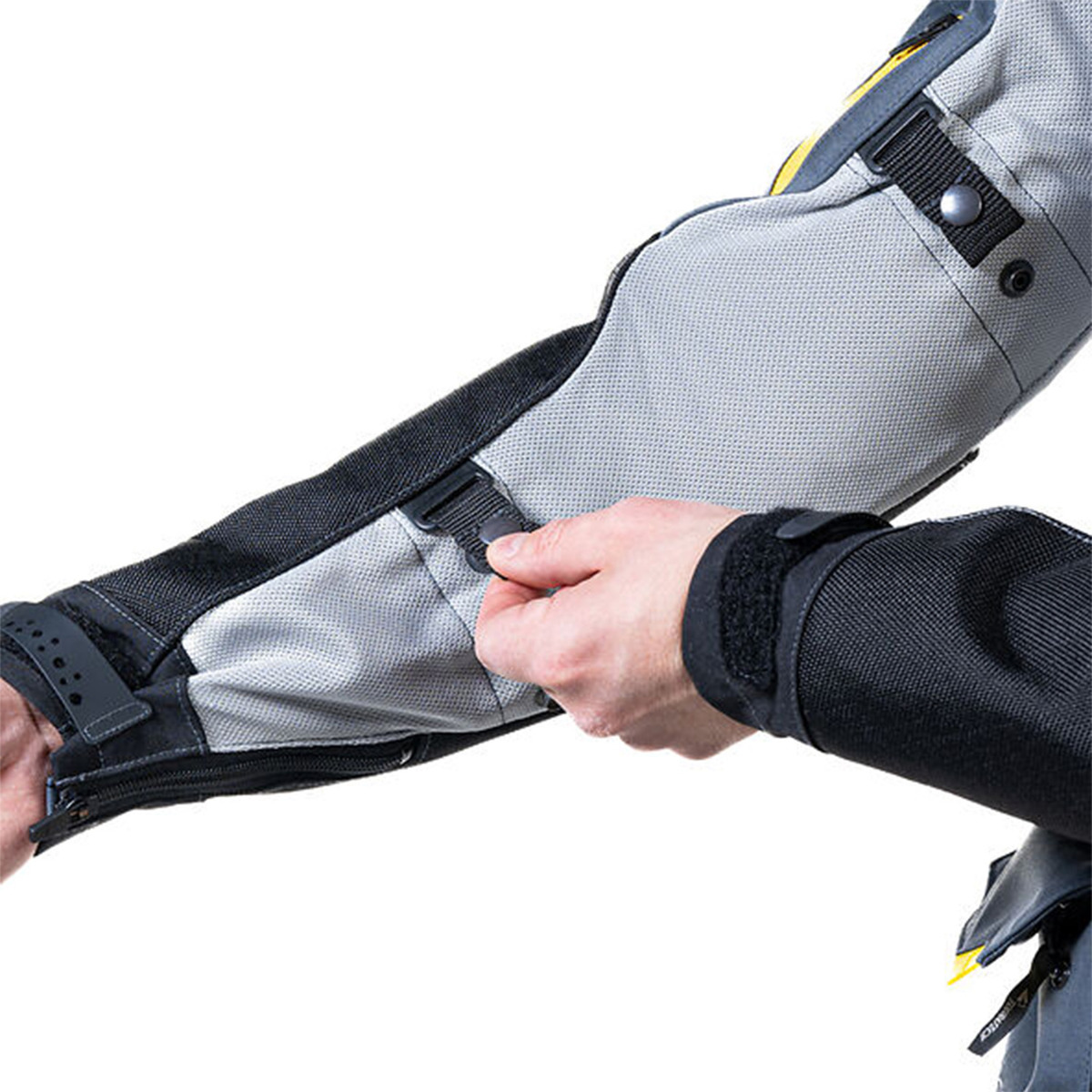 Touratech Companero Worldtrack im Detail